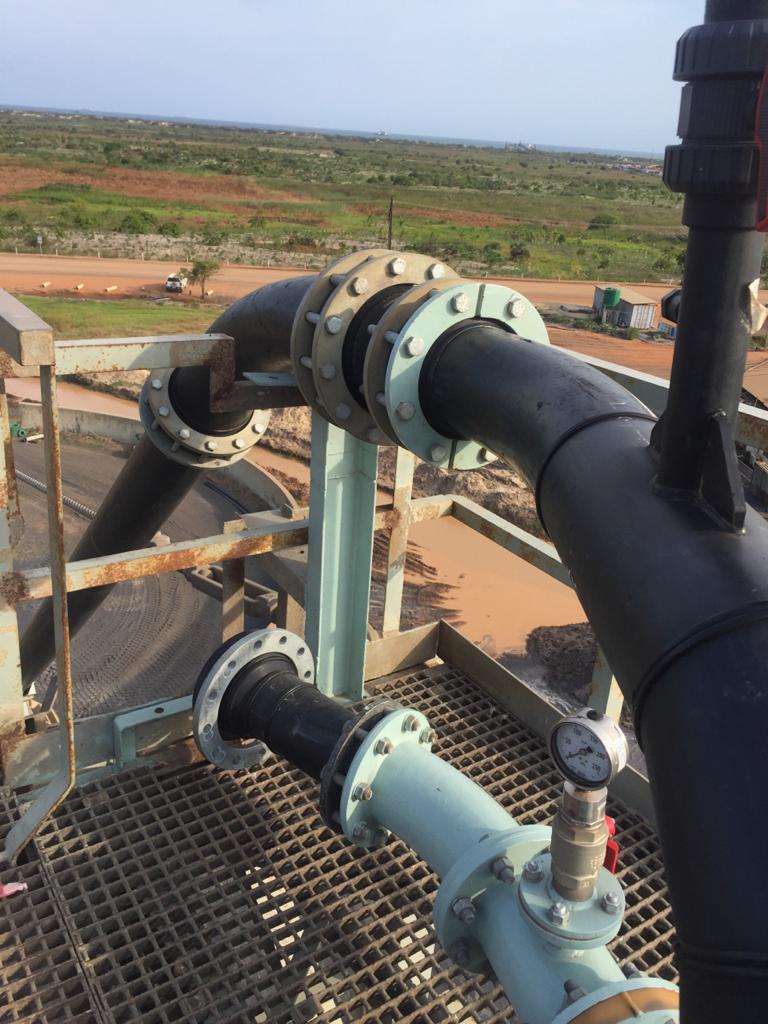Mechanical & Piping — site photo 19